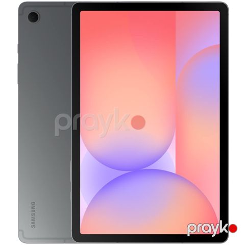 Samsung Galaxy Tab S10 Lite (SM-X400) 6/128 GB Gray — Bakı