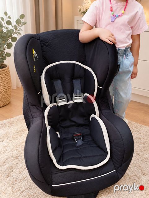 Mothercare brendinin avtokreslosudur, seliqeli istifade olunub. Usaq — Bakı
