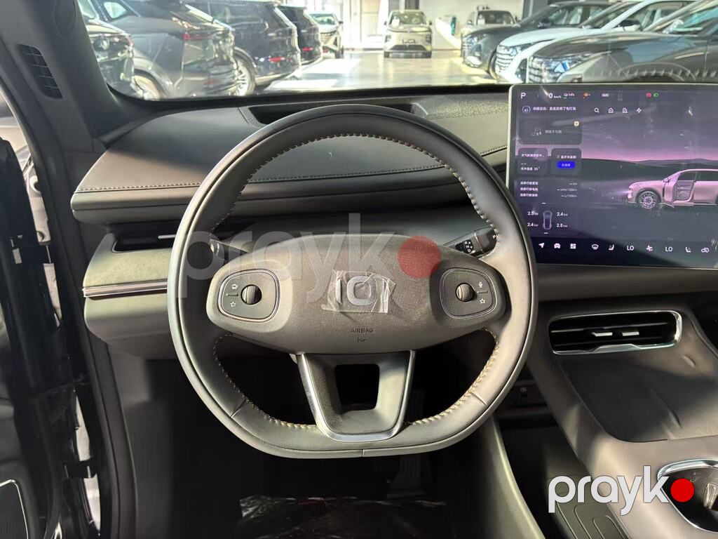 Changan Qiyuan Q07, 1.5 L, 21.5 kWh, 2026 il, yeni — Avtomobillər, Bakı (8)