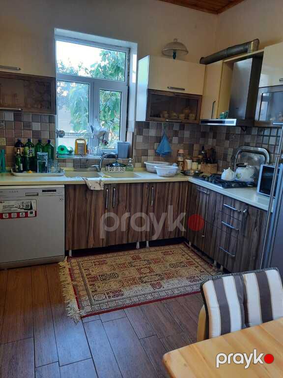 İcarəyə verilir 5 otaqlı həyət evi/bağ evi 250 m² — Ev, villa, Bakı (10)