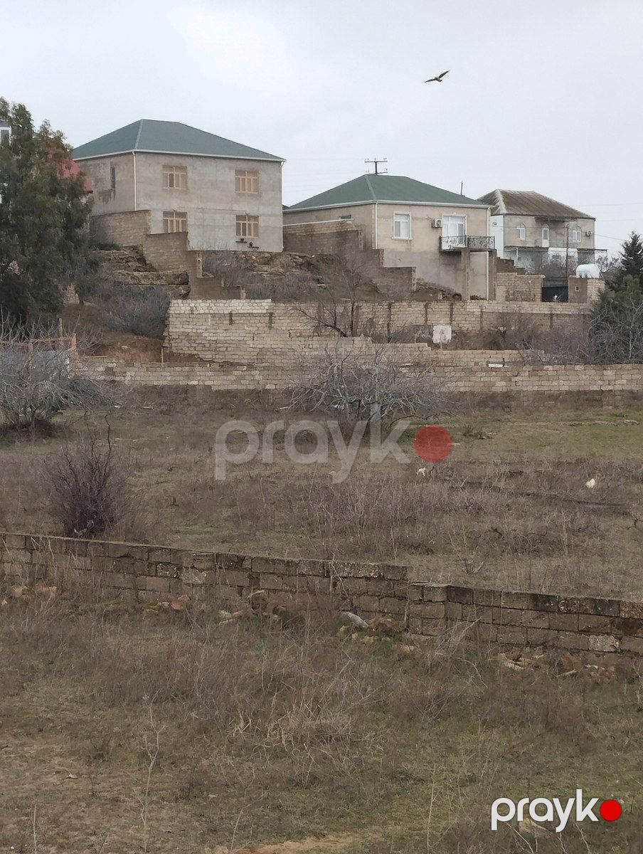 Satılır torpaq 5 sot — Torpaq, Bakı (3)