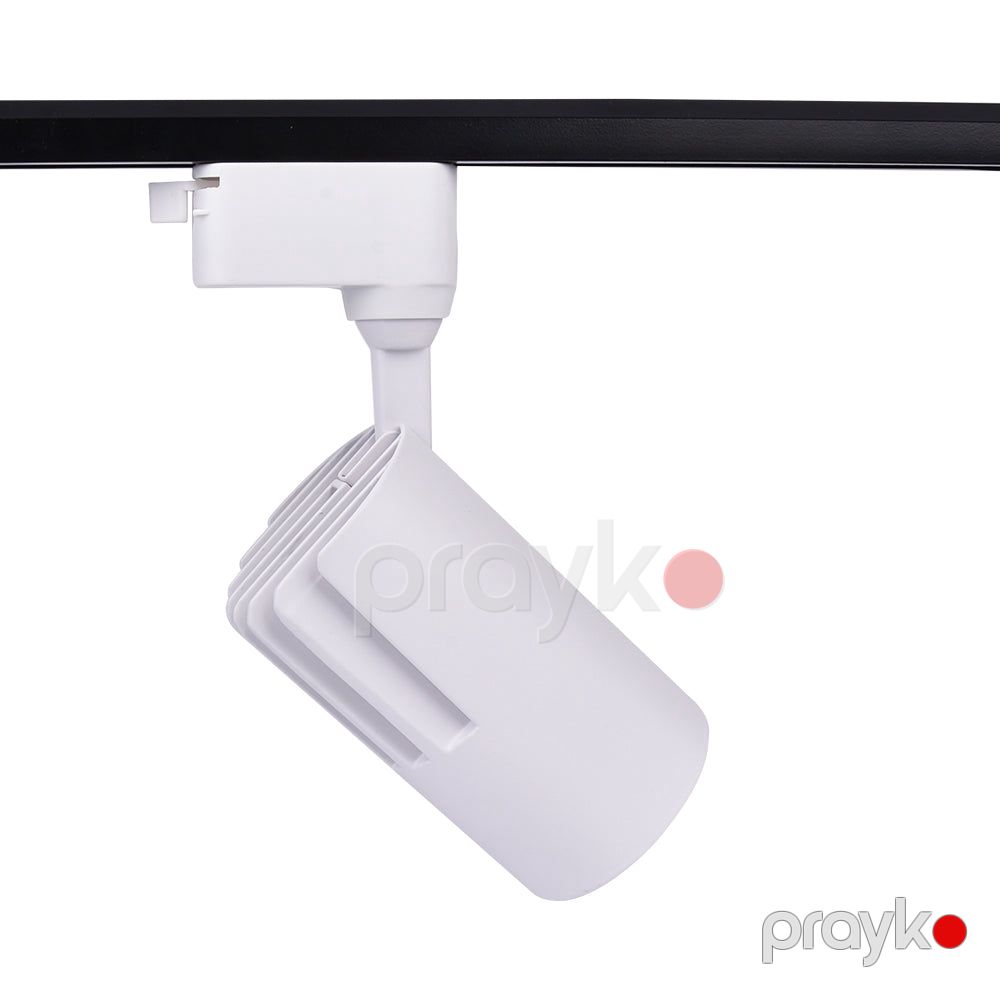 Sparkled vitrin spotu ağ 6000K 25W TL2305-25W-W wh — İşıqlandırma, Bakı (3)