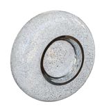 Plafon LED GLX-23356-260 260MM 12W 3100K-6100K ağ — Omid.az — Освещение