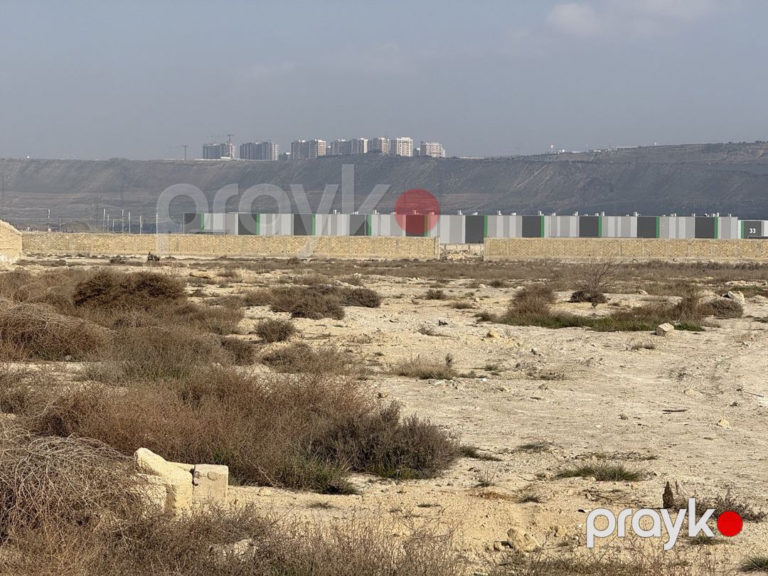 Satılır torpaq 200 sot — Torpaq, Bakı (5)