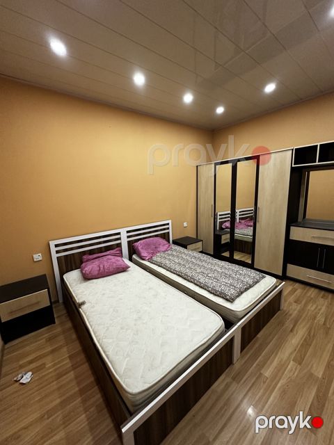 İcarəyə verilir 2 otaqlı həyət evi/bağ evi 50 m² — Bakı