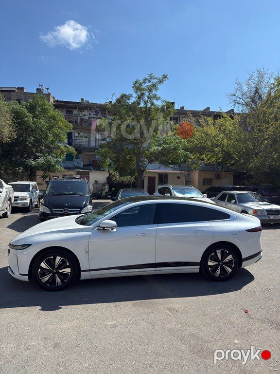 Changan Qiyuan A07, 1.5 L, 28.4 kWh, 2025 il, 18 000 km — Avtomobillər, Bakı (3)