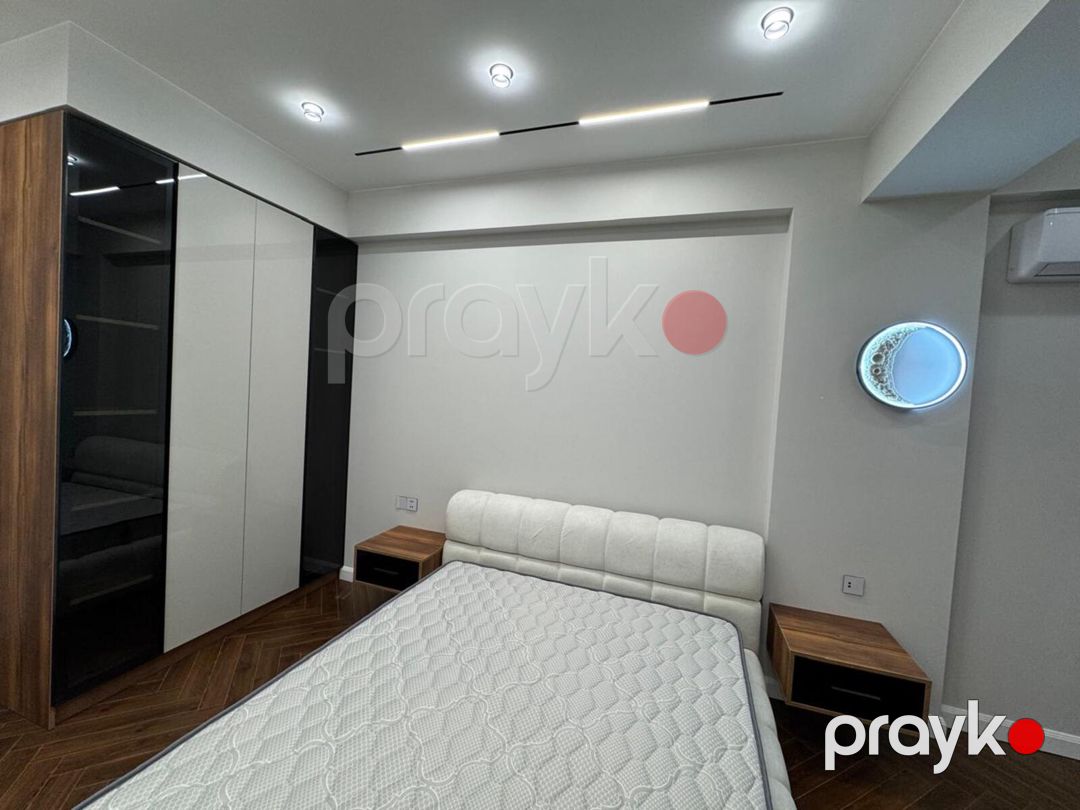 İcarəyə verilir 3 otaqlı yeni tikili 12 m² — Mənzil, Bakı (9)