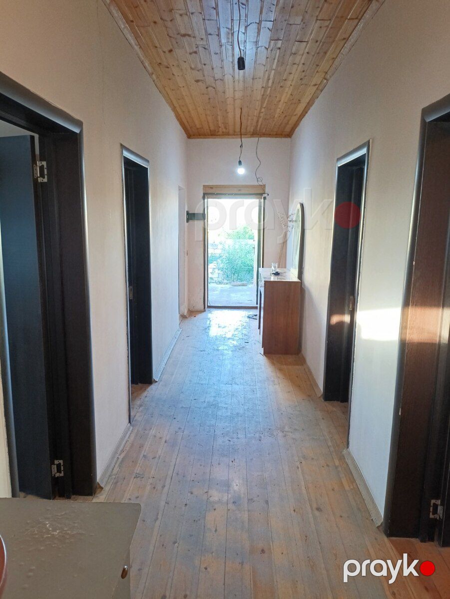 Həyət evi, Maştağa qəs — Ev, villa, Bakı (9)