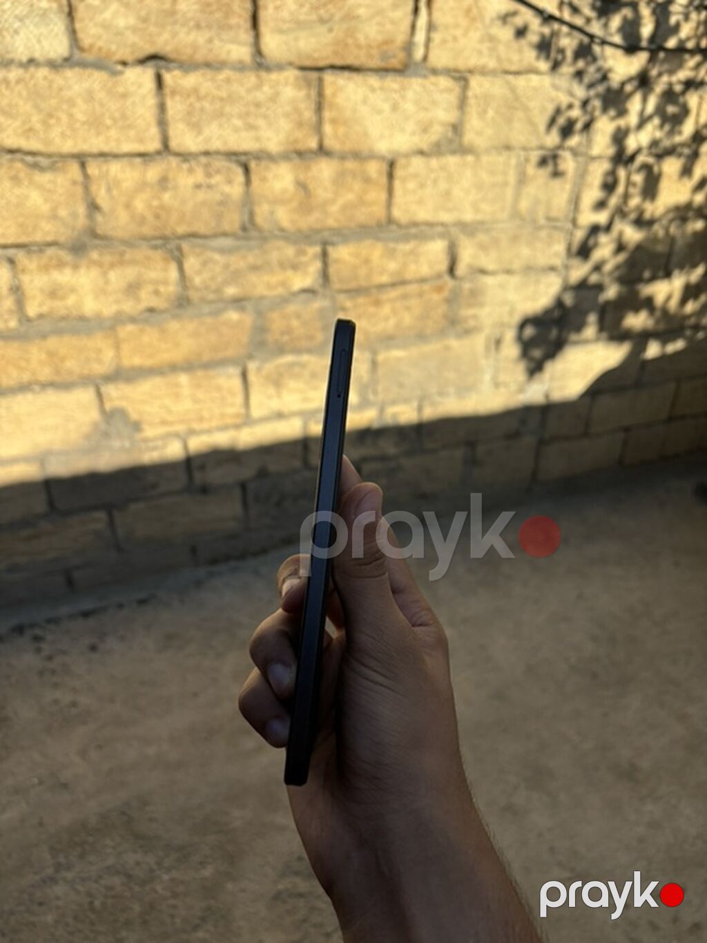 Redmi Note 12, 128 GB, rəng - Qara, İki sim kartlı — Xiaomi, Masazır (2)