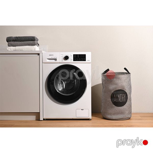 Paltaryuyan maşın Ardesto WMS-7117IWBD Ağ — Mallar, Bakı (2)