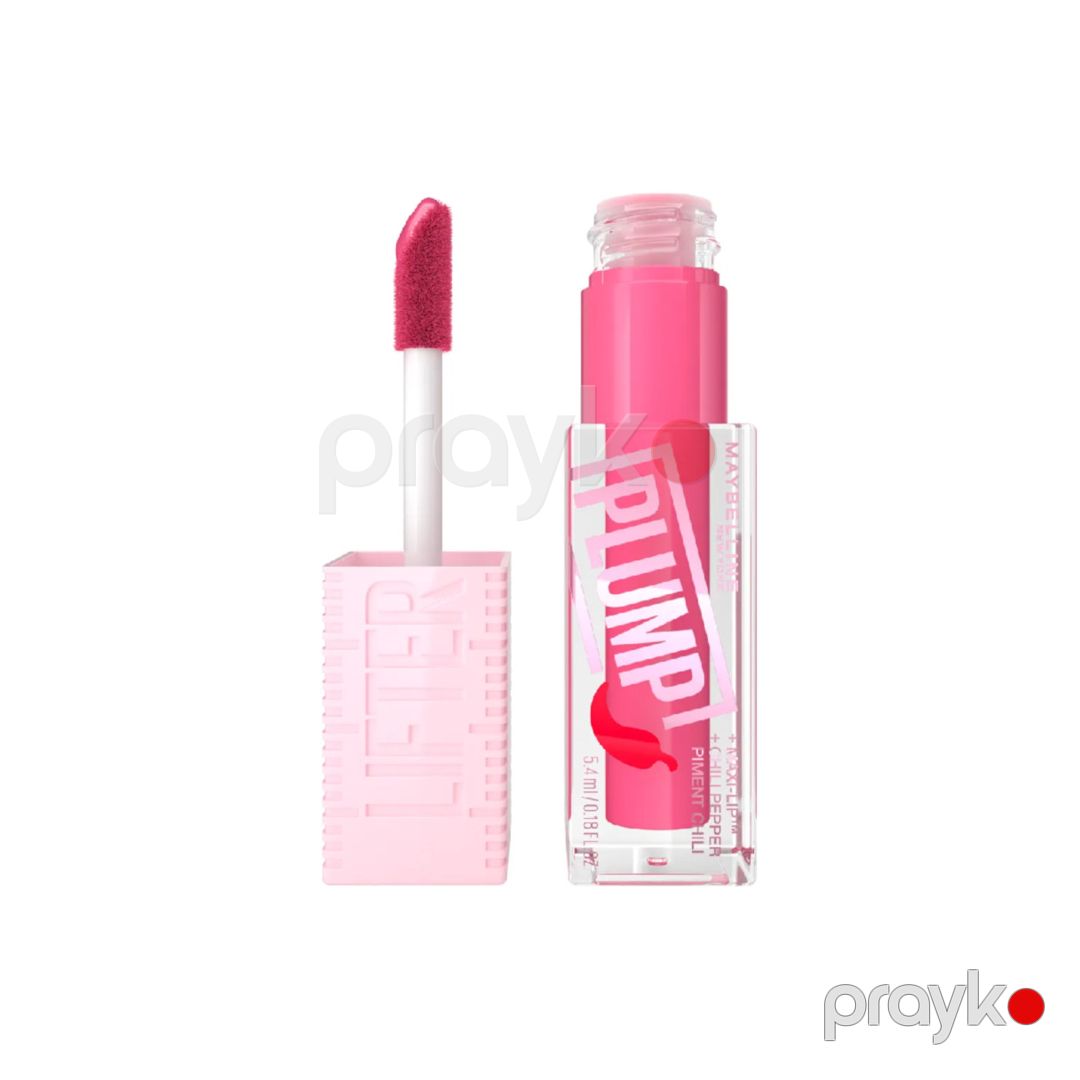 Dodaq üçün parıldadıcı No Brand Lifter Plump Pink Sting 5.4 ml — Mallar, Bakı