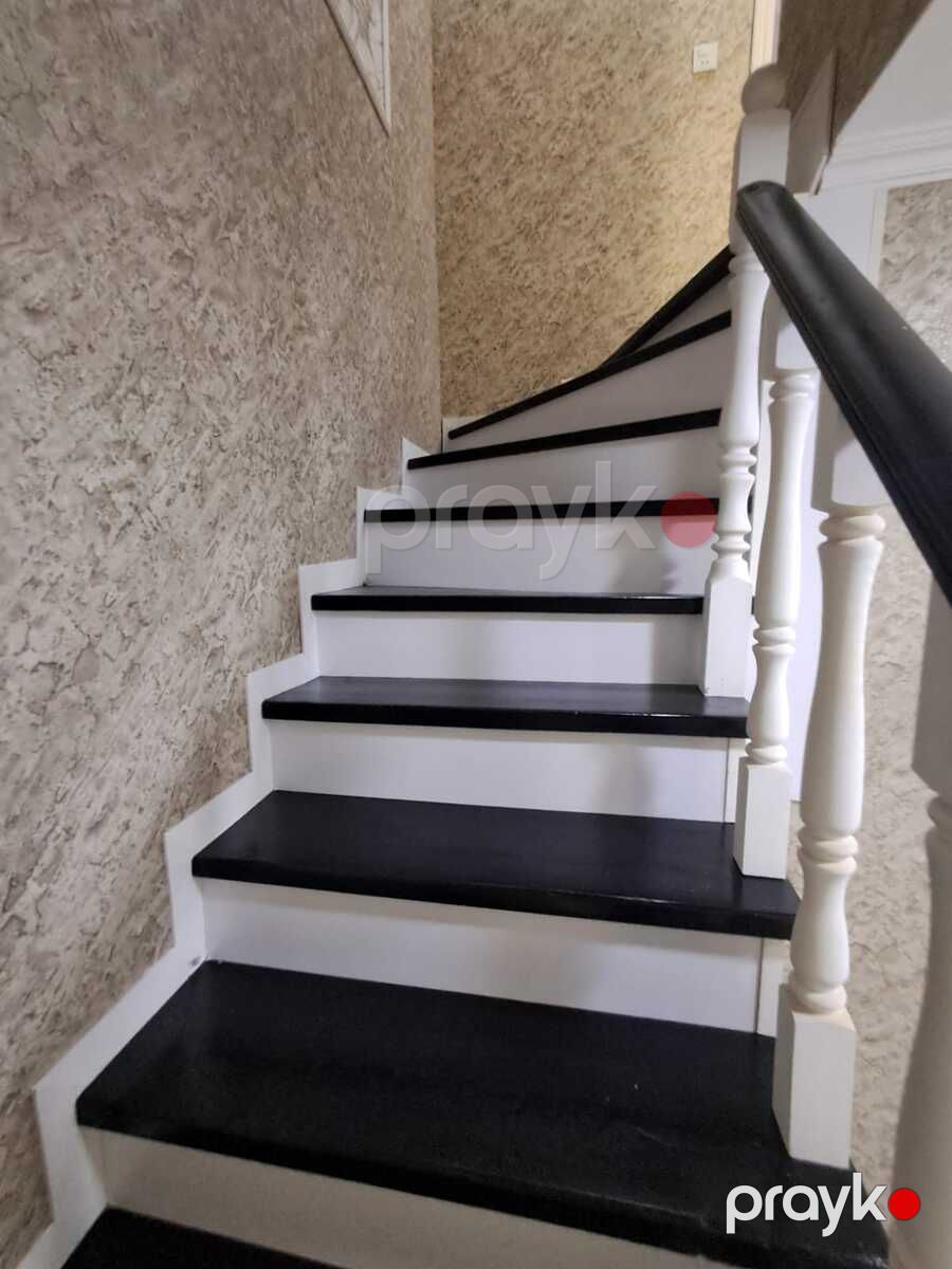Satılır 3 otaqlı həyət evi/bağ evi 80 m² — Ev, villa, Xırdalan (11)
