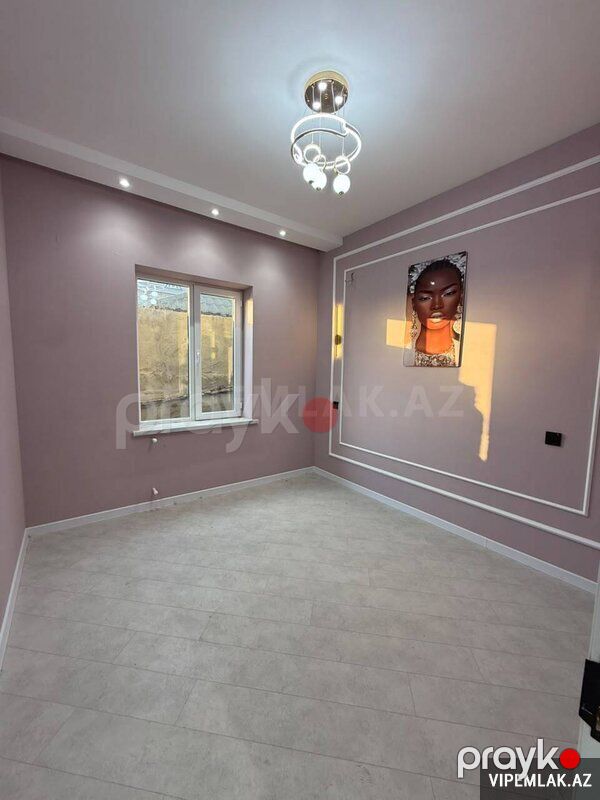 Abşeron rayonunda 5 otaqlı Villa Satılır, 200 m² — Ev, villa, Bakı (5)