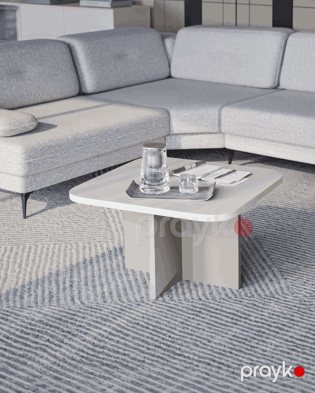Miren jurnal masa W700 — Mebel, Bakı (4)