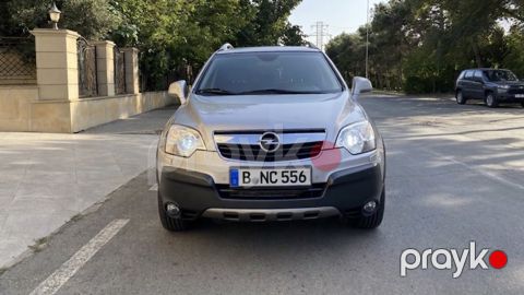 Opel Antara, 2008 il — Bakı