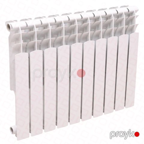 Radiator neohot NH-500F2 500*74*95*MM 109W — Bakı