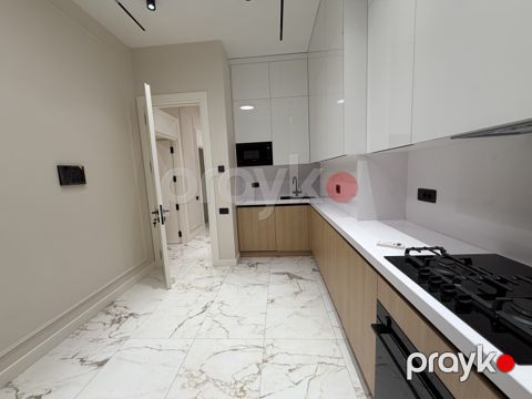 Satılır 2 otaqlı yeni tikili 100 m²