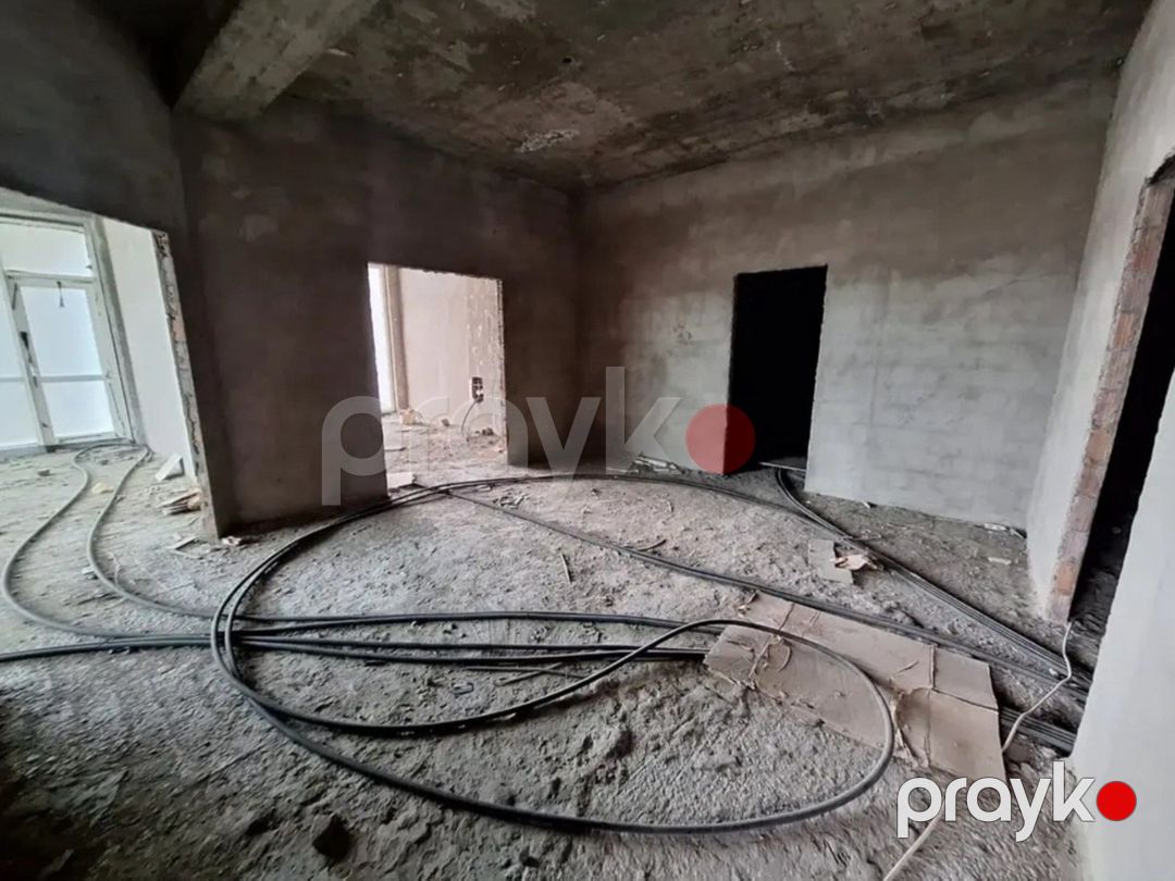 Satılır 4 otaqlı yeni tikili 212 m² — Mənzil, Bakı (5)
