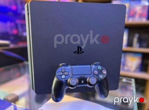 Sony PlayStation 4 Slim 1TB — Bakı