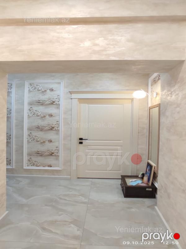 Satılır 2 otaqlı Bina evi menzil (Yeni tikili), 76 m², Saray — Mənzil, Abşeron (12)