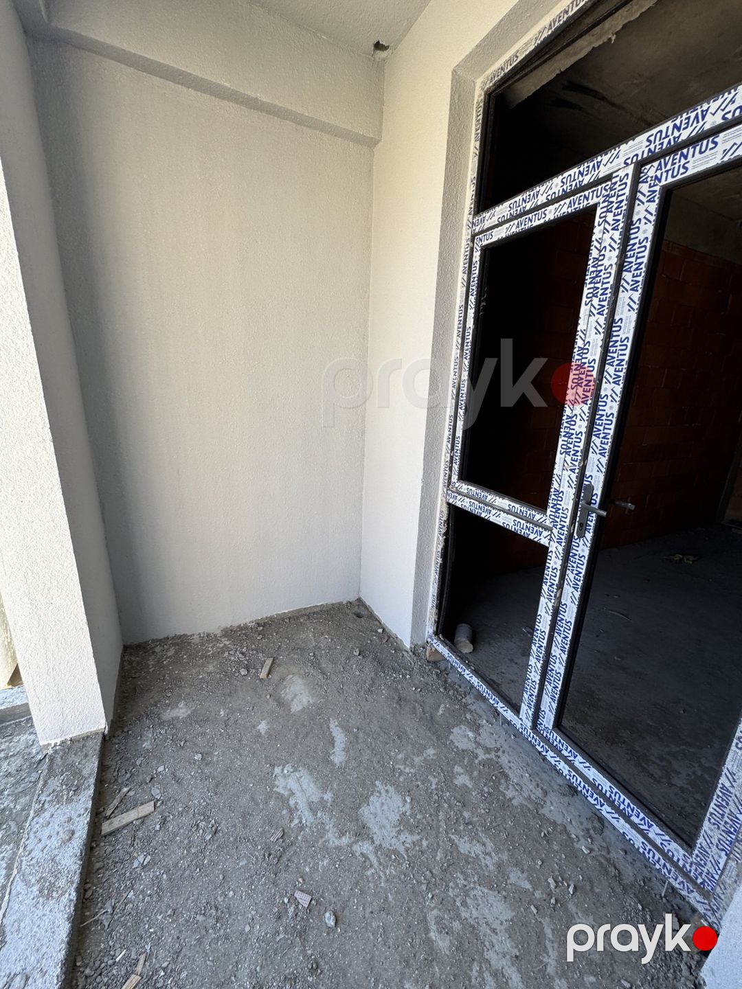 Satılır 1 otaqlı yeni tikili 77 m² — Mənzil, Bakı (8)