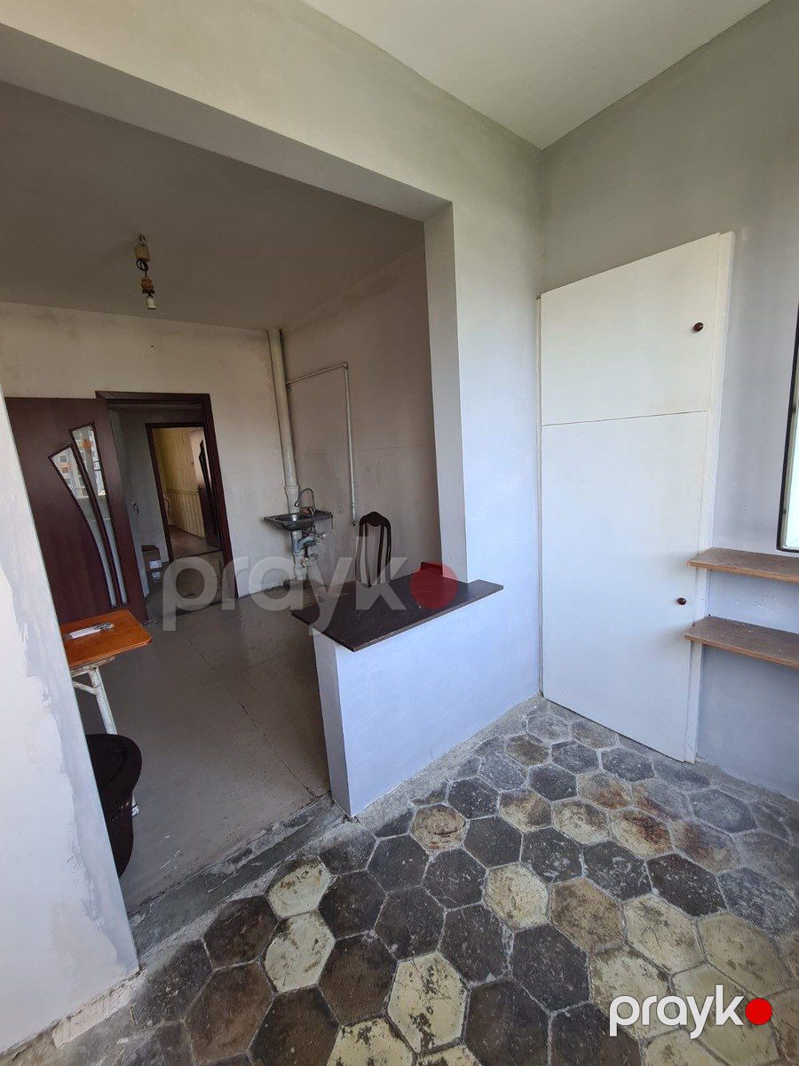 Satılır 3 otaqlı köhnə tikili 65 m² — Mənzil, Bakı (6)