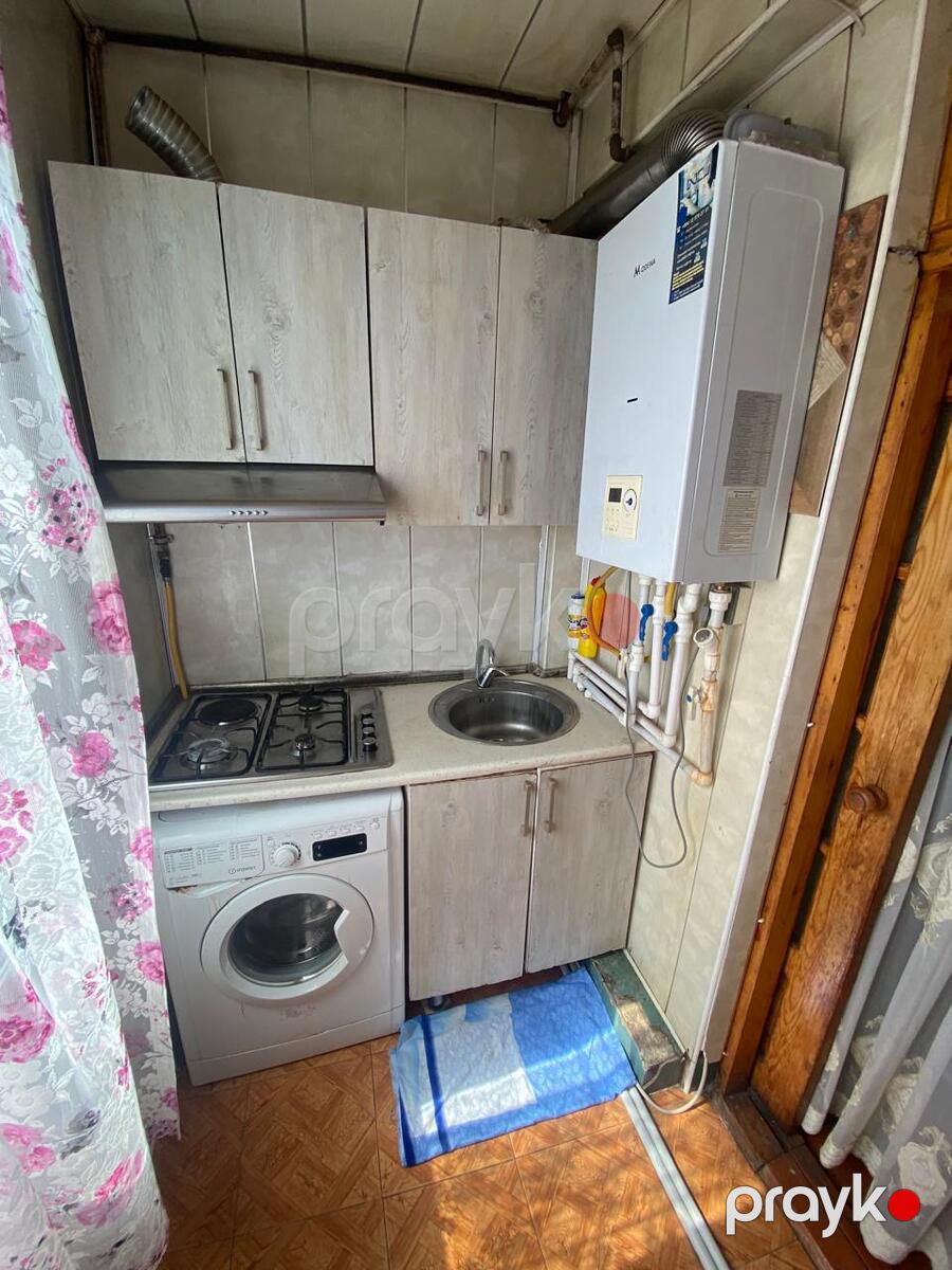 Satılır 3 otaqlı köhnə tikili 60 m² — Mənzil, Bakı (7)