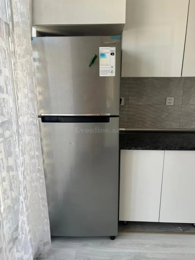 Kirayə verilir 3 otaqlı Mənzil Yeni tikili 106 m² Bakı, Nəsimi r., 28 May m — Mənzil, Bakı (7)