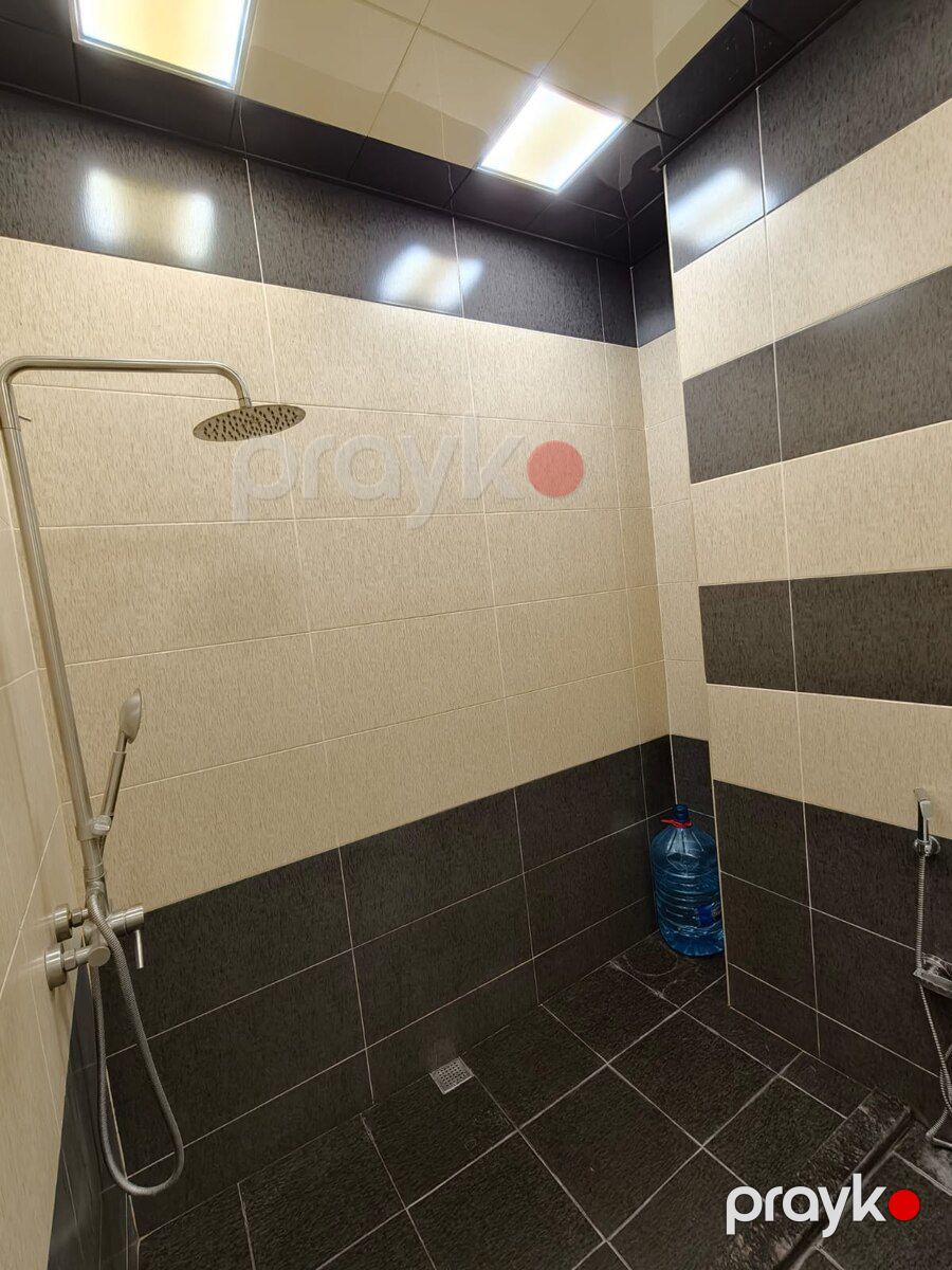 2-otaqlı yeni tikili kirayə verilir, Xırdalan ş., 45 m² — Mənzil, Xırdalan (3)