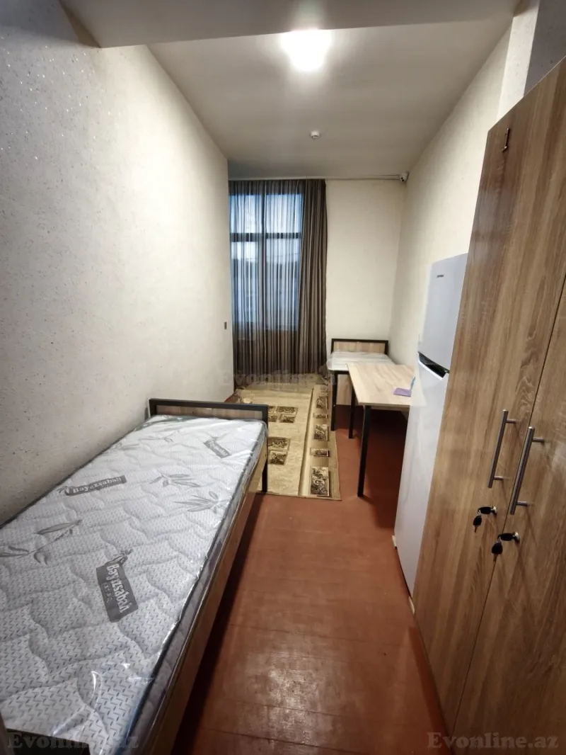 Kirayə verilir 5 otaqlı Həyət evi 220 m² Bakı, Binəqədi r., Xocəsən m., Xocəsən — Ev, villa, Bakı (7)