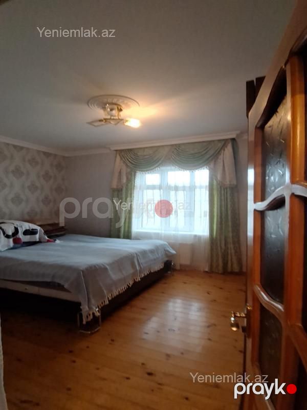 Satılır 4 otaqlı Həyət evi / Villa, 110 m², Suraxanı rayonu — Ev, villa, Bakı (7)