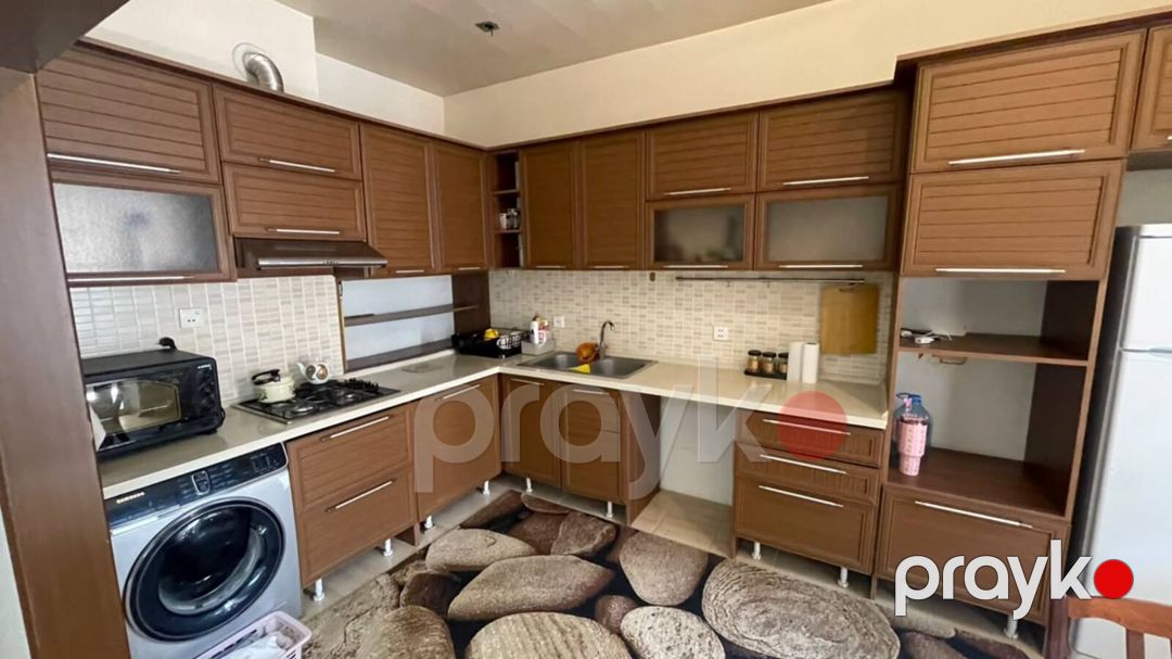Satılır 2 otaqlı yeni tikili 72 m² — Mənzil, Bakı (4)