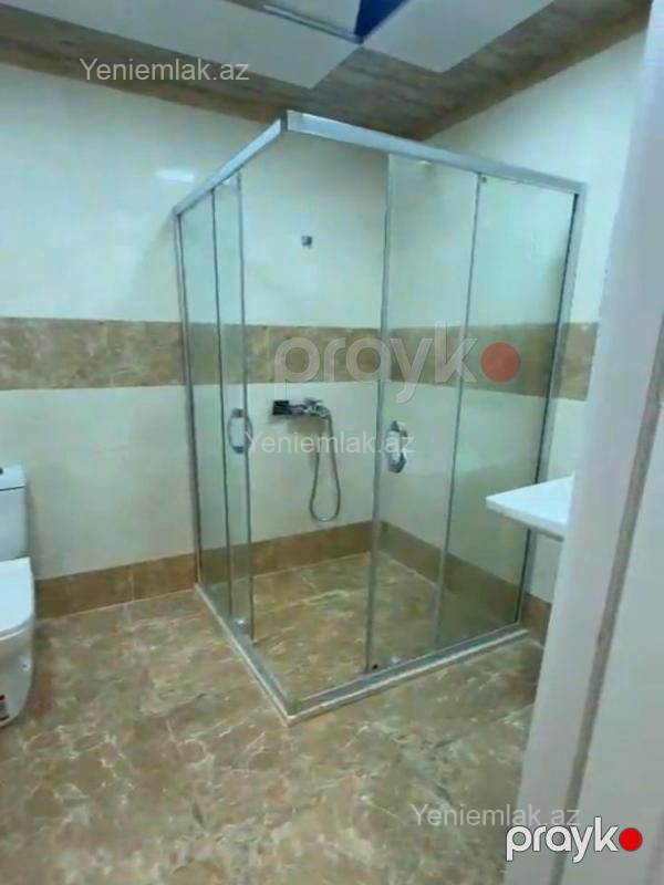 Satılır 2 otaqlı Bina evi menzil (Yeni tikili), 63 m², Saray — Mənzil, Abşeron (4)