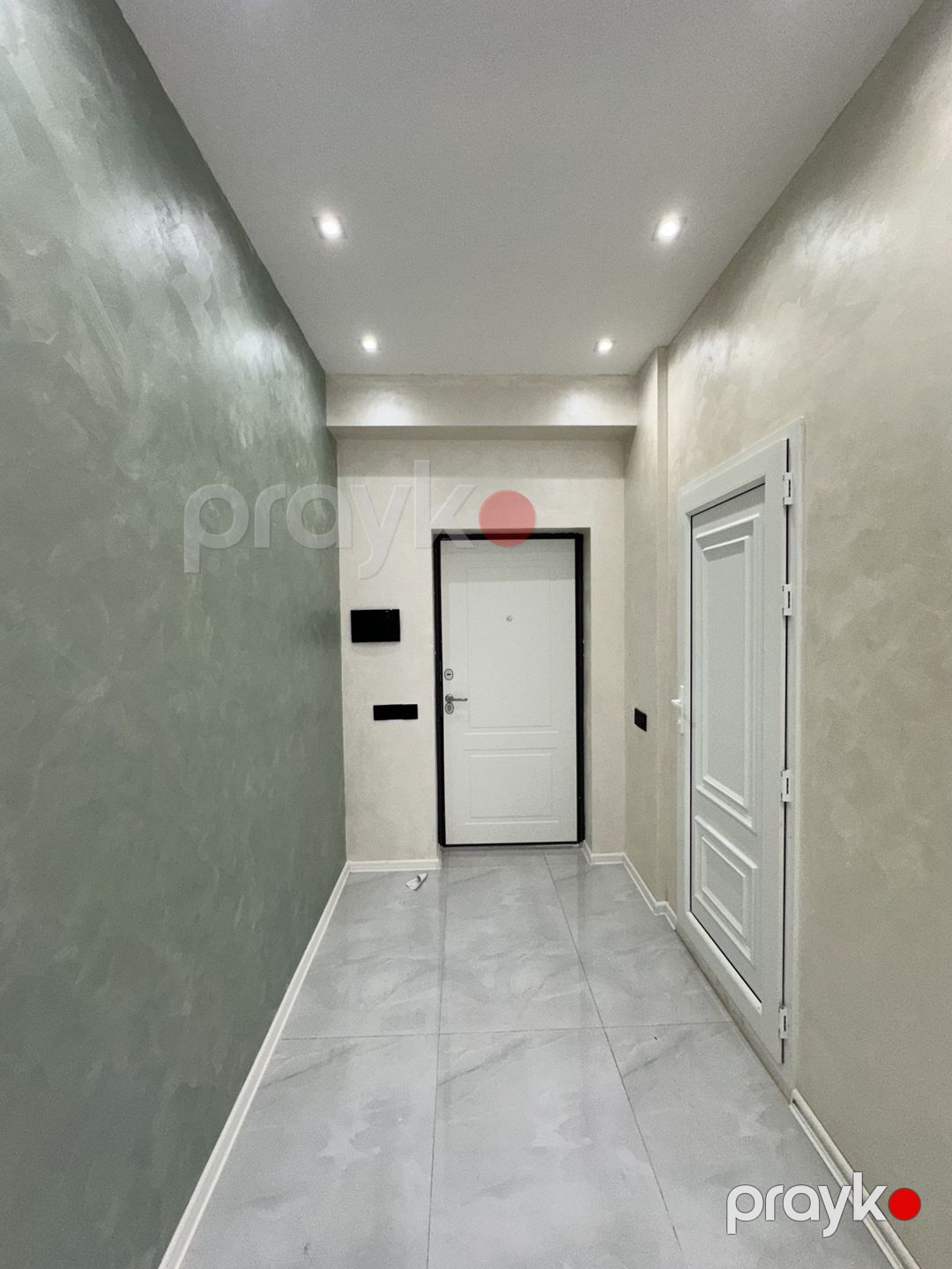 Satılır 2 otaqlı yeni tikili 47.5 m² — Mənzil, Xırdalan (9)