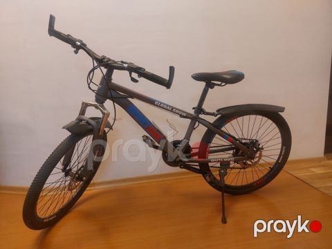Velosiped Sportime — Bakı