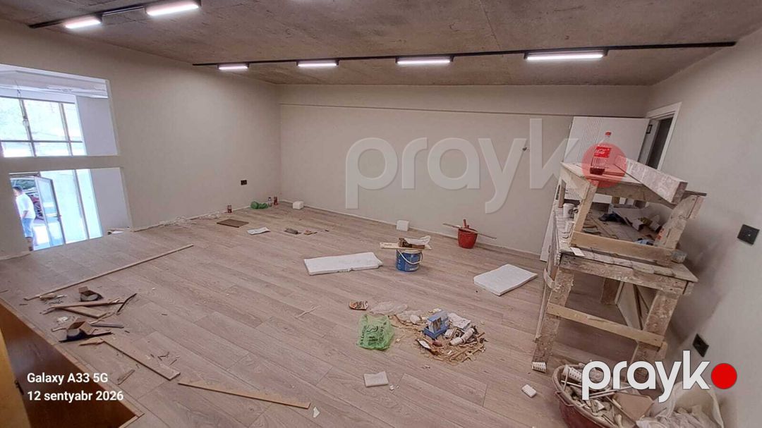 İcarəyə verilir obyekt 80 m² — Əmlak, Bakı (4)