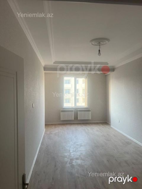 Satılır 2 otaqlı Bina evi menzil (Yeni tikili), 68 m², Saray — Abşeron