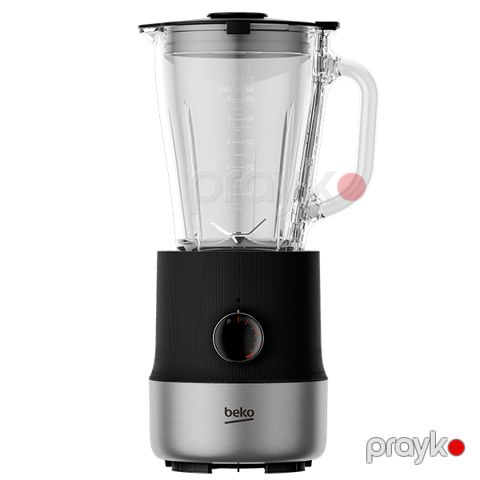 Blender Beko TBN 81808 BX Qara/boz — Bakı