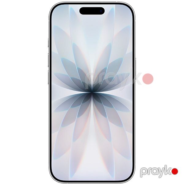 iPhone 17 White 256GB — Mallar, Bakı (3)
