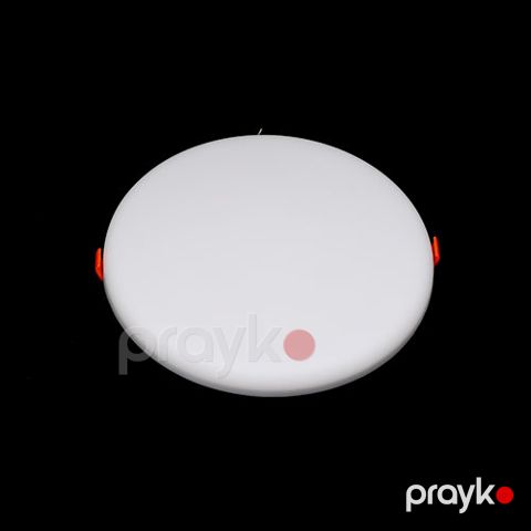 LED spot 3D 36W wh (dairə) — Bakı