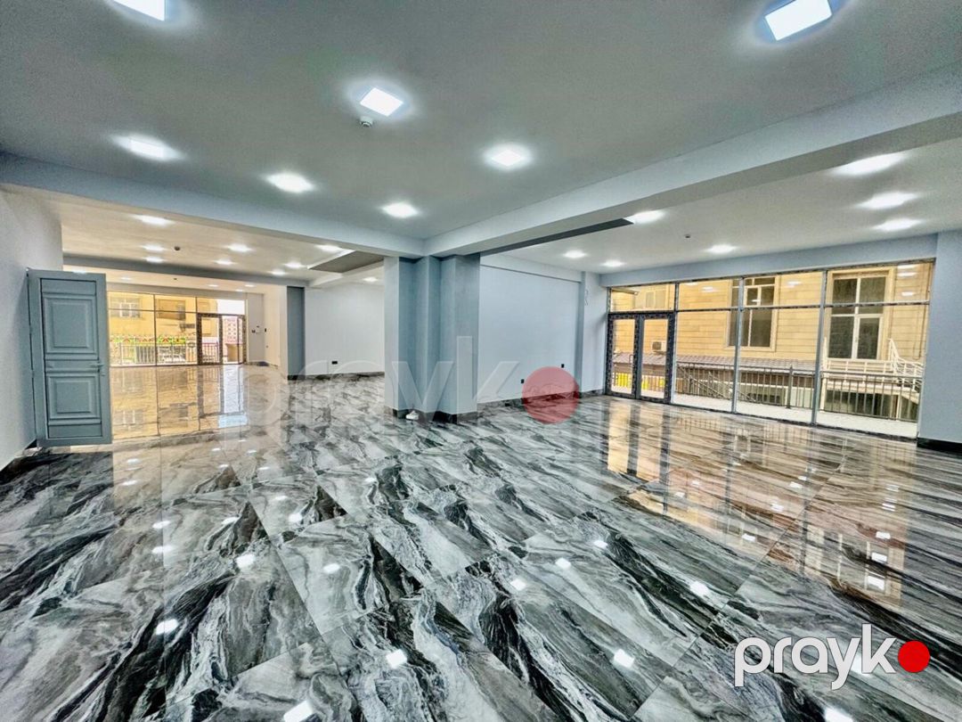 Satılır obyekt 186 m² — Əmlak, Bakı (6)