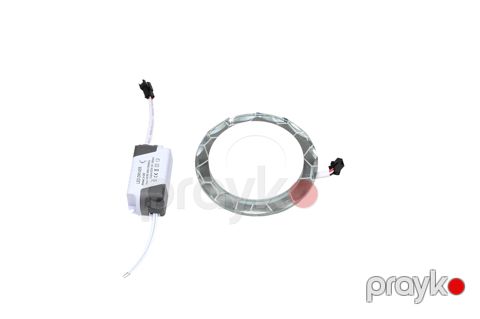 LED lampa 3W + 3W SLF10 ww + wh — Bakı