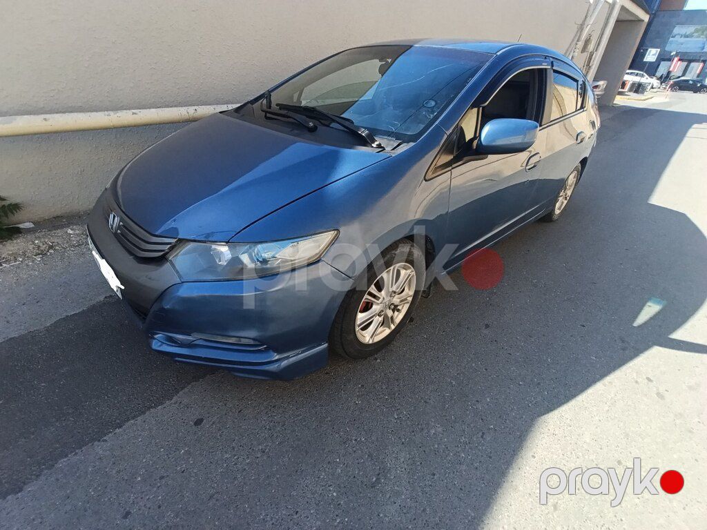 Honda Insight, 1.3 L, 0.58 kWh, 2009 il, 530 000 km — Avtomobillər, Bakı (4)