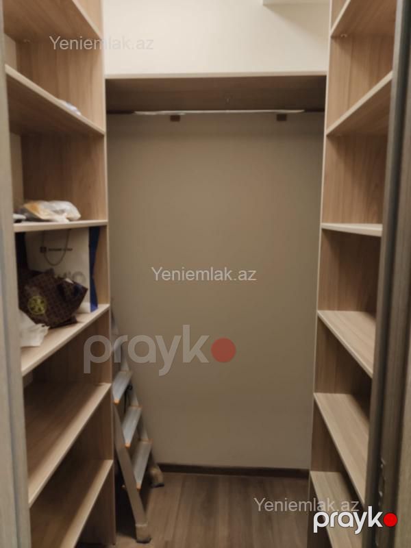 Satılır 2 otaqlı Bina evi menzil (Yeni tikili), 85 m², Xətai rayonu — Mənzil, Bakı (7)