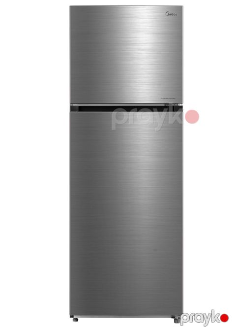 Soyuducu Midea MDRT495MTE46AE Gümüşü