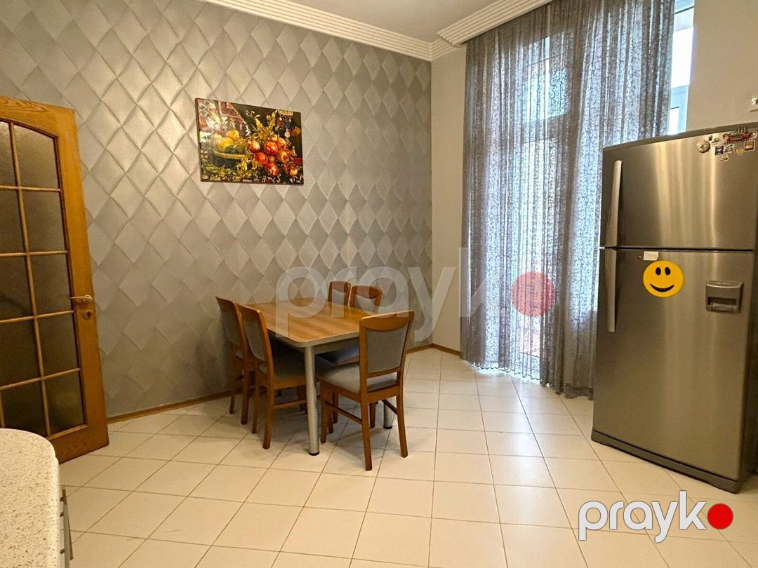Satılır 3 otaqlı yeni tikili 175 m² — Mənzil, Bakı (5)