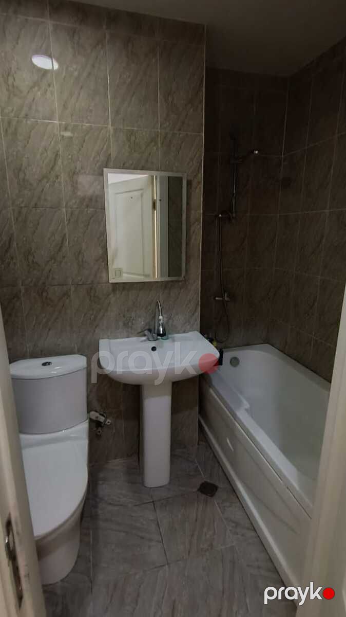Satılır 2 otaqlı yeni tikili 50 m² — Mənzil, Bakı (5)