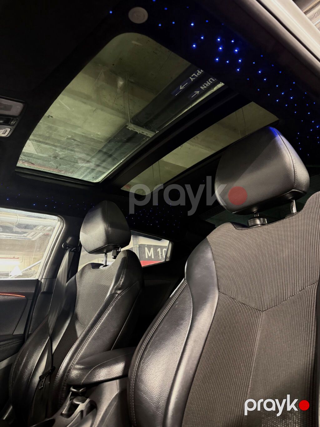 Hyundai Veloster: 1.6 l 2012 il Kupe 10-YG-847 — Avtomobillər, Bakı (4)