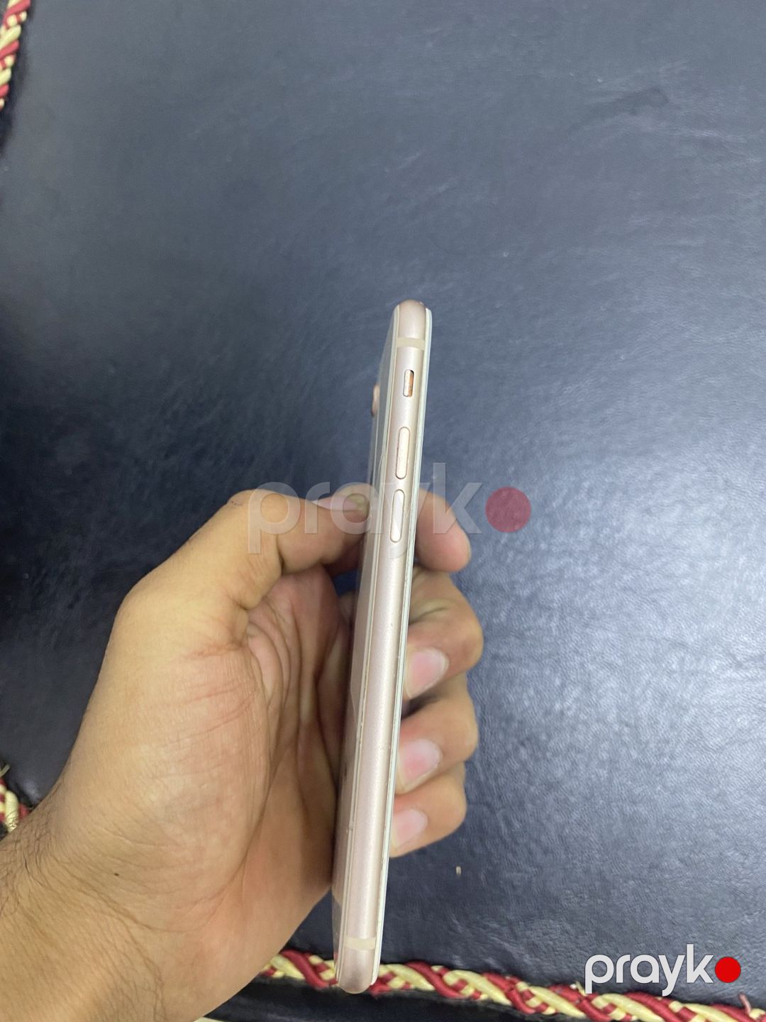 Apple iPhone 8 Gold 64GB — Smartfonlar, Bakı (2)