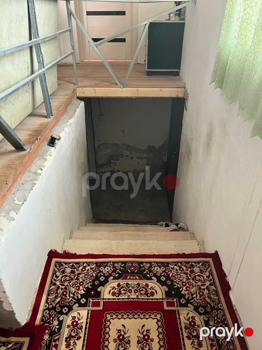 İcarəyə verilir 3 otaqlı həyət evi/bağ evi 110 m² — Ev, villa, Bakı (4)